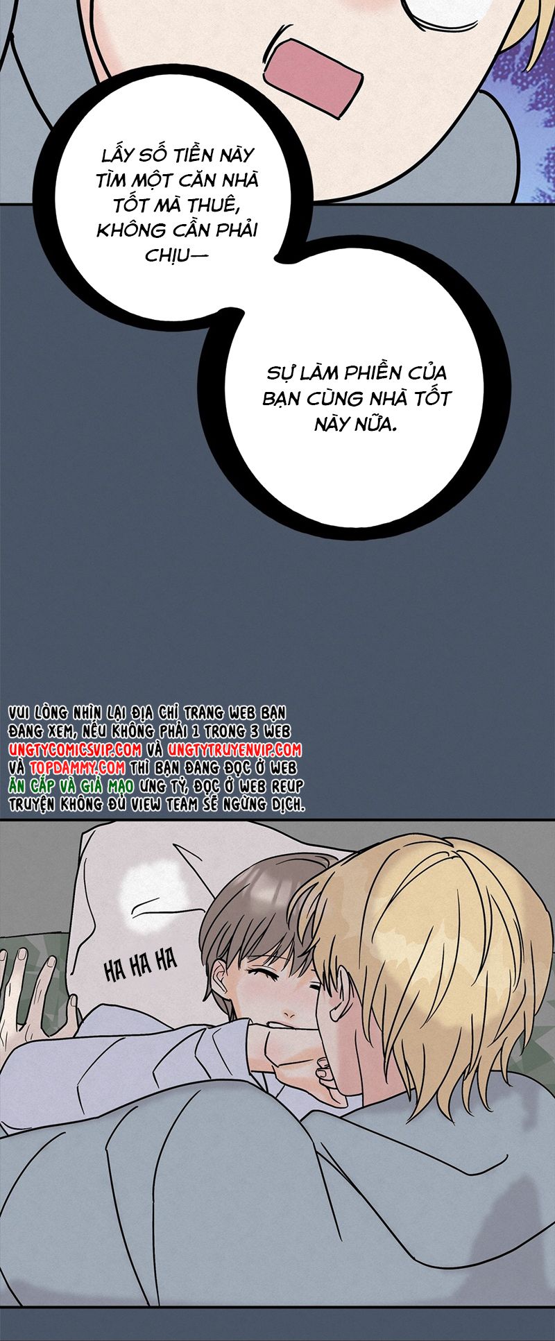 Anh Trai Tiện Lợi Của Tôi Chap 10 - Trang 3