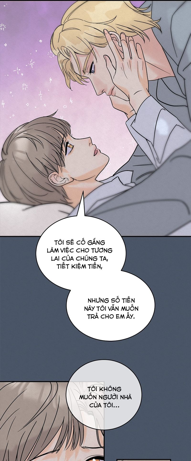 Anh Trai Tiện Lợi Của Tôi Chap 10 - Trang 3