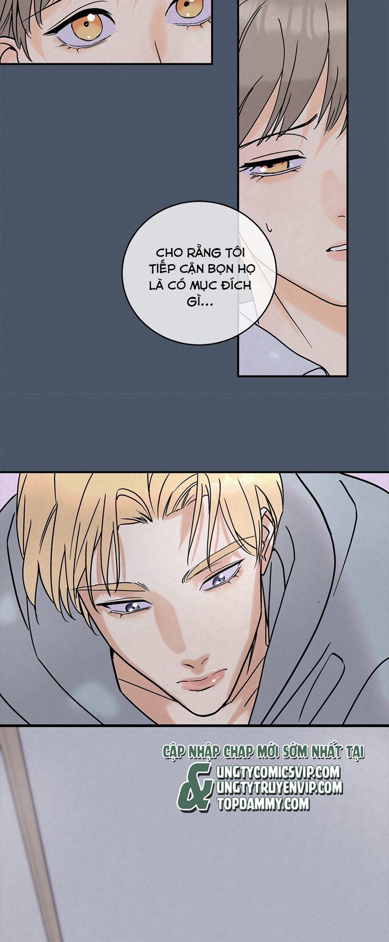 Anh Trai Tiện Lợi Của Tôi Chap 10 - Trang 3