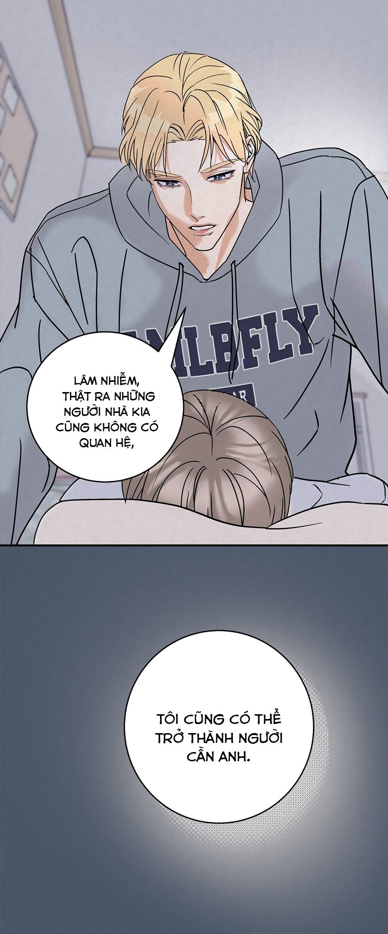 Anh Trai Tiện Lợi Của Tôi Chap 10 - Trang 3