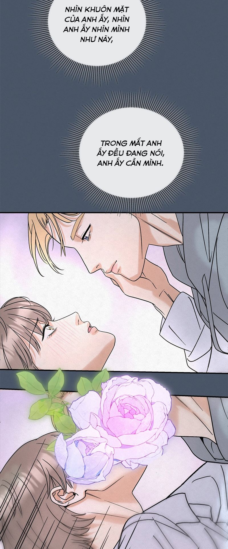 Anh Trai Tiện Lợi Của Tôi Chap 10 - Trang 3