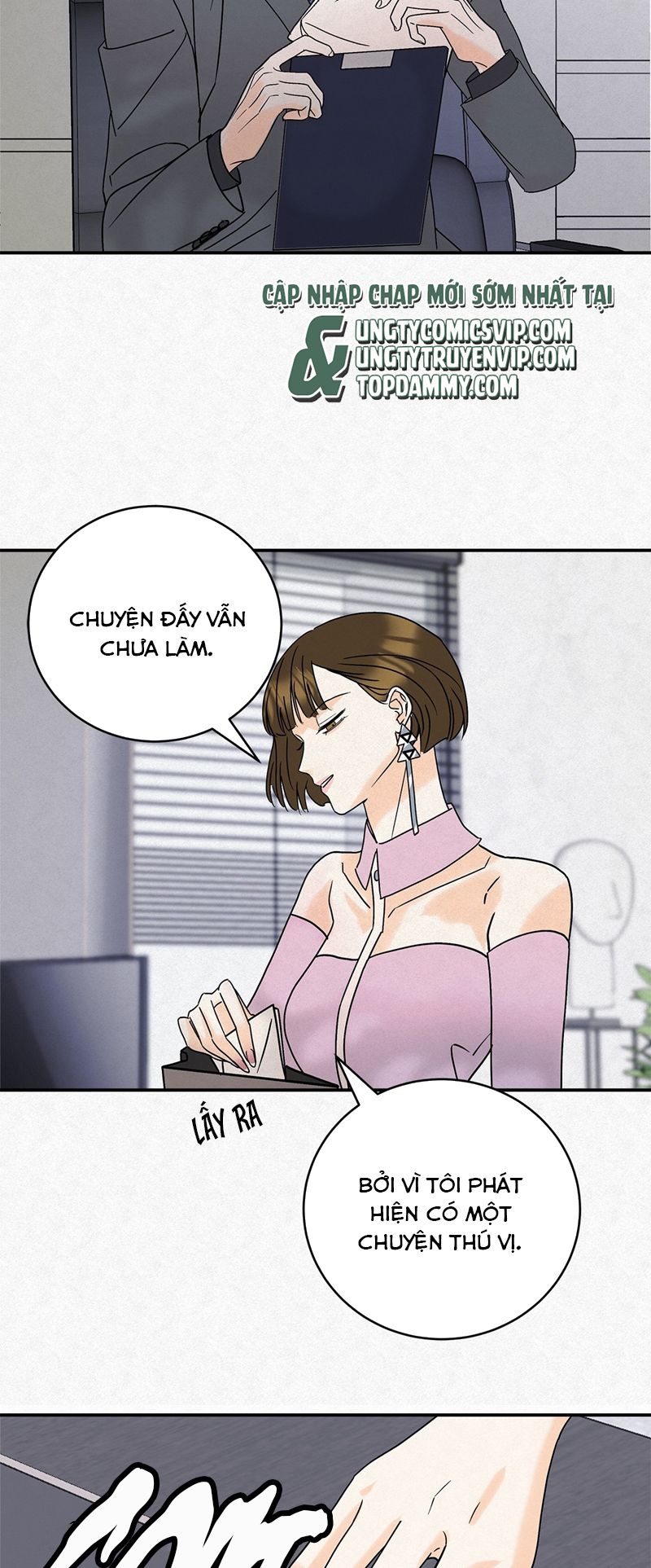 Anh Trai Tiện Lợi Của Tôi Chap 10 - Trang 3