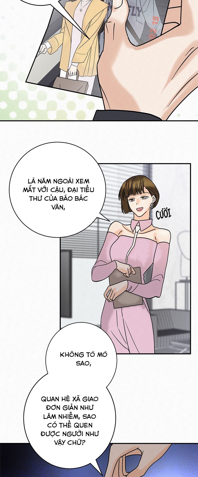 Anh Trai Tiện Lợi Của Tôi Chap 10 - Trang 3