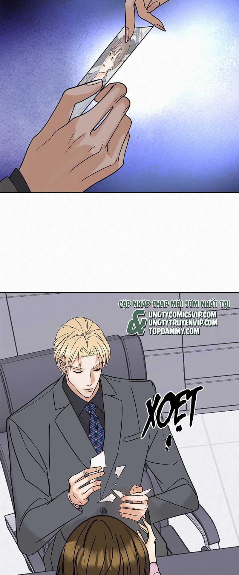 Anh Trai Tiện Lợi Của Tôi Chap 10 - Trang 3