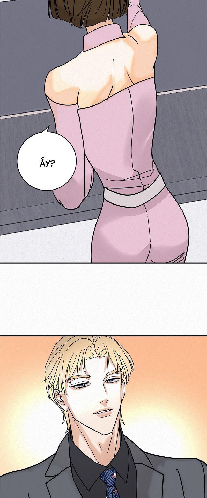 Anh Trai Tiện Lợi Của Tôi Chap 10 - Trang 3