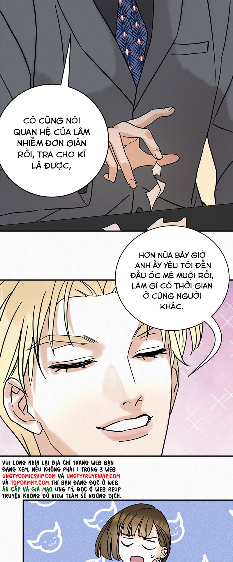 Anh Trai Tiện Lợi Của Tôi Chap 10 - Trang 3