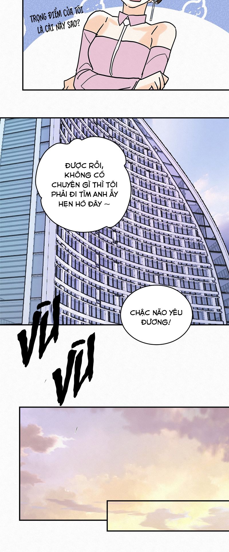 Anh Trai Tiện Lợi Của Tôi Chap 10 - Trang 3