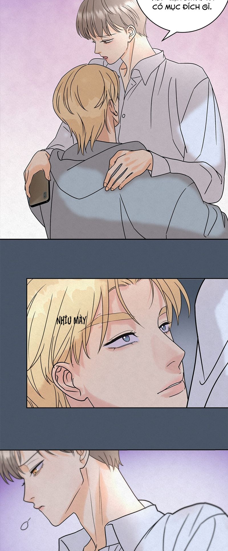 Anh Trai Tiện Lợi Của Tôi Chap 10 - Trang 3