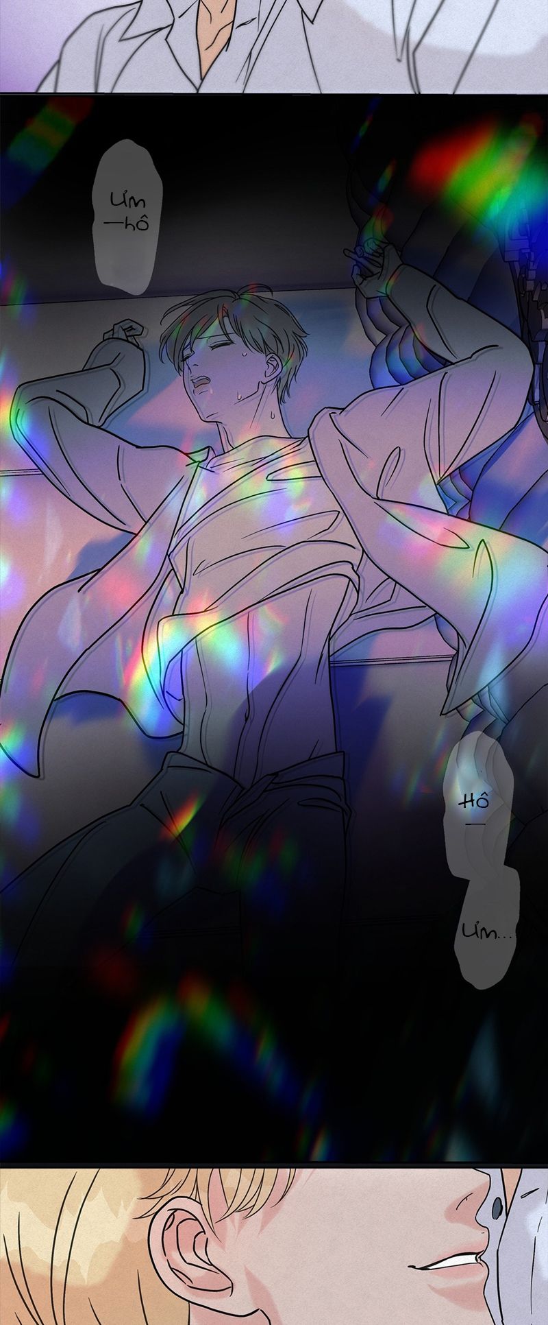 Anh Trai Tiện Lợi Của Tôi Chap 10 - Trang 3