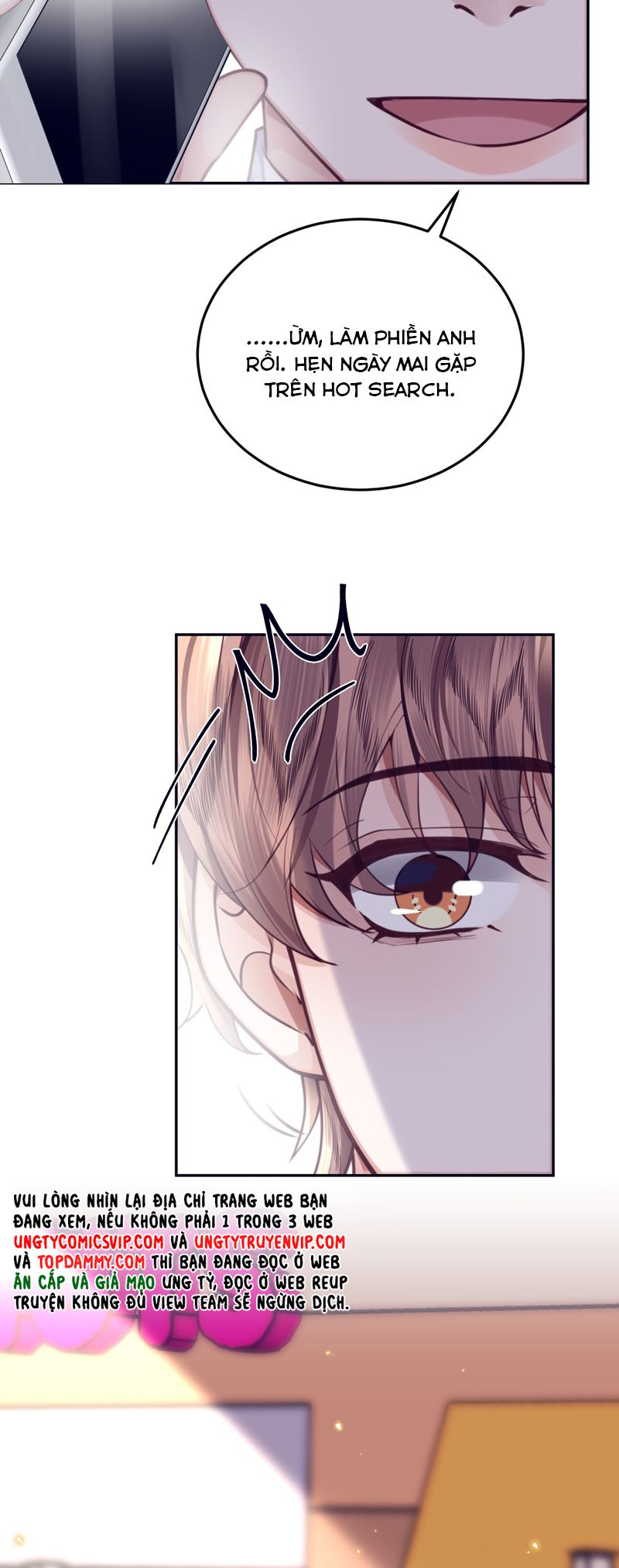 Tổng Tài Định Chế Tư Nhân Chapter 82 - Trang 4