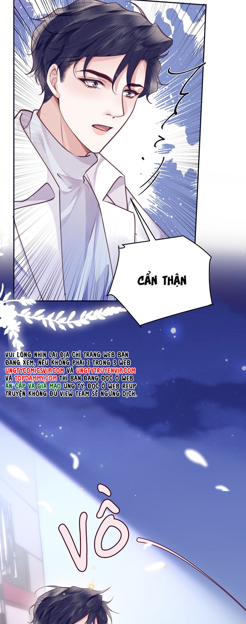 Tổng Tài Định Chế Tư Nhân Chapter 82 - Trang 4