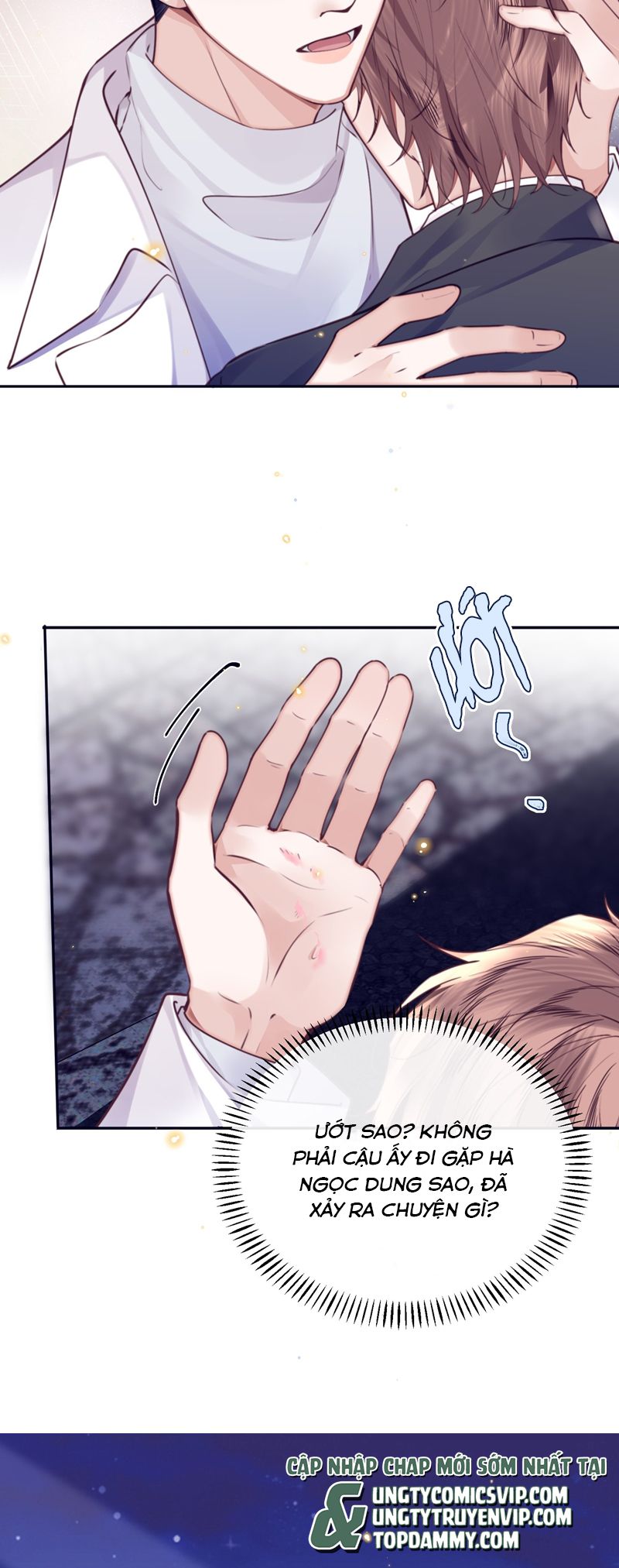 Tổng Tài Định Chế Tư Nhân Chapter 82 - Trang 4