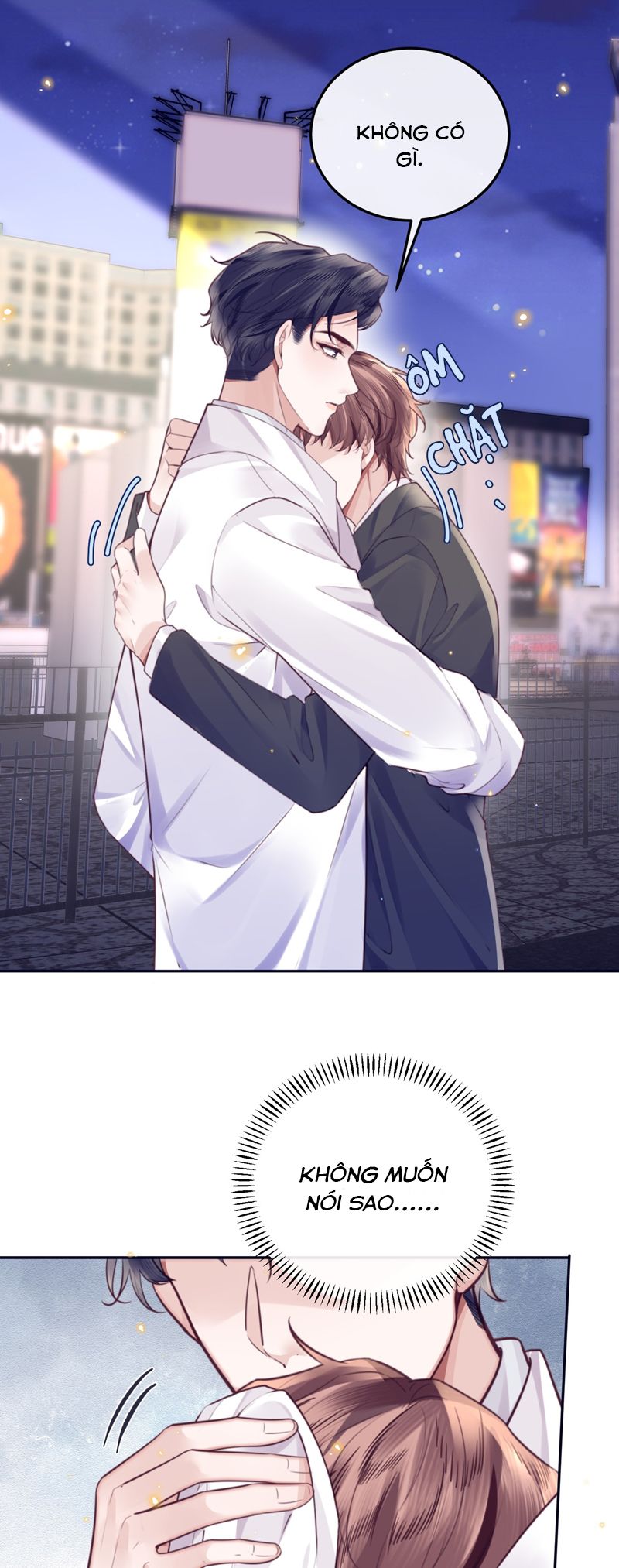 Tổng Tài Định Chế Tư Nhân Chapter 82 - Trang 4