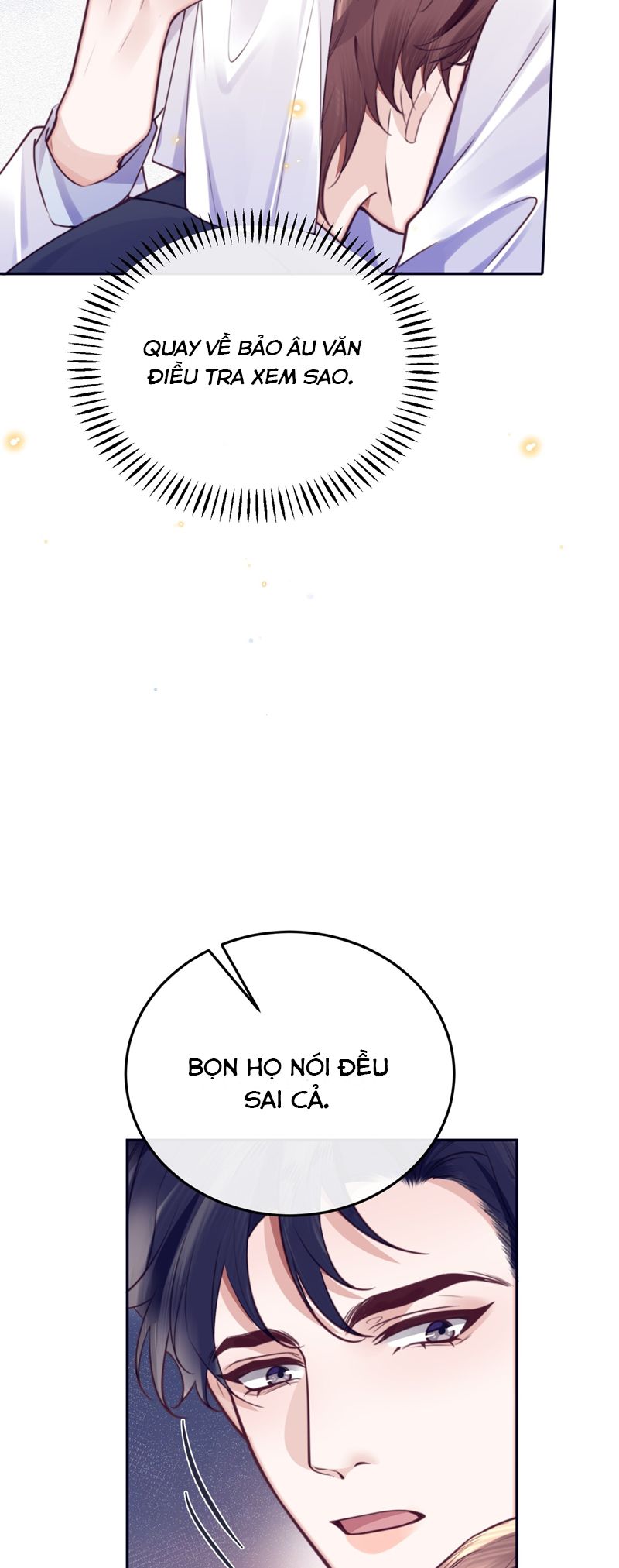 Tổng Tài Định Chế Tư Nhân Chapter 82 - Trang 4