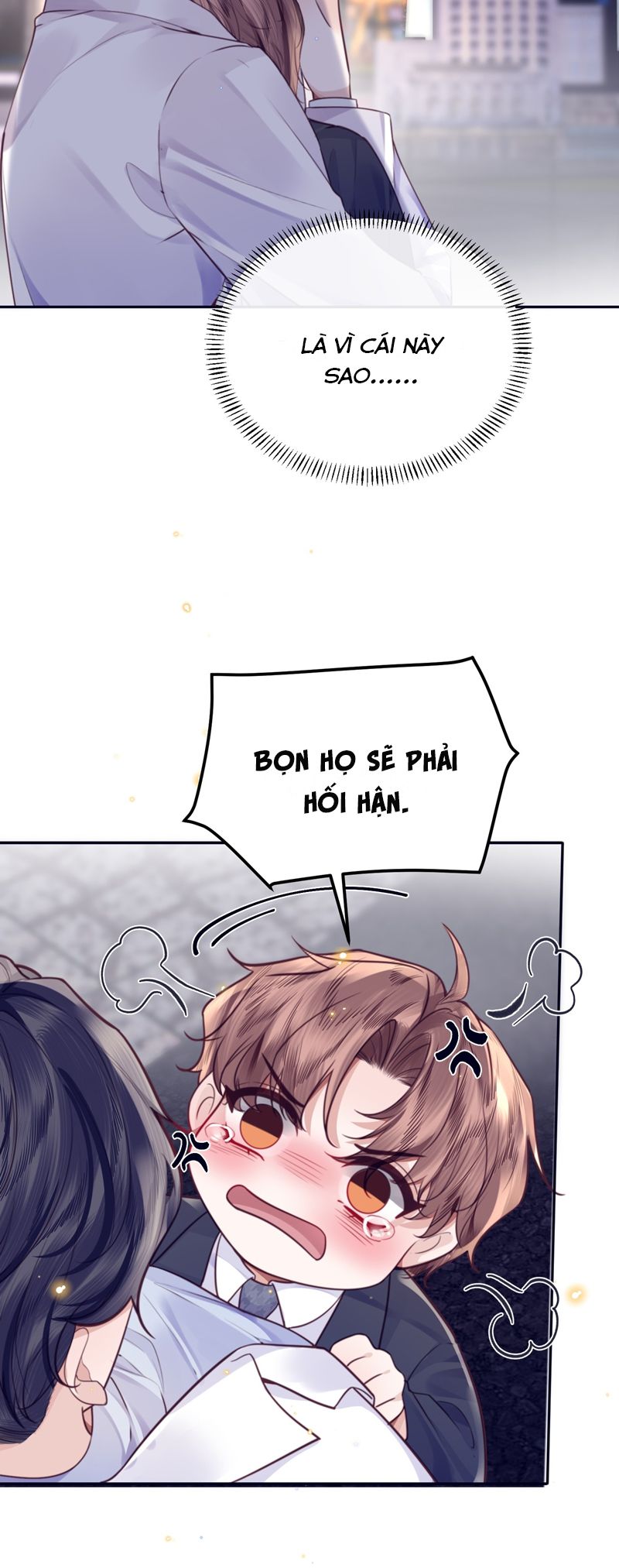 Tổng Tài Định Chế Tư Nhân Chapter 82 - Trang 4