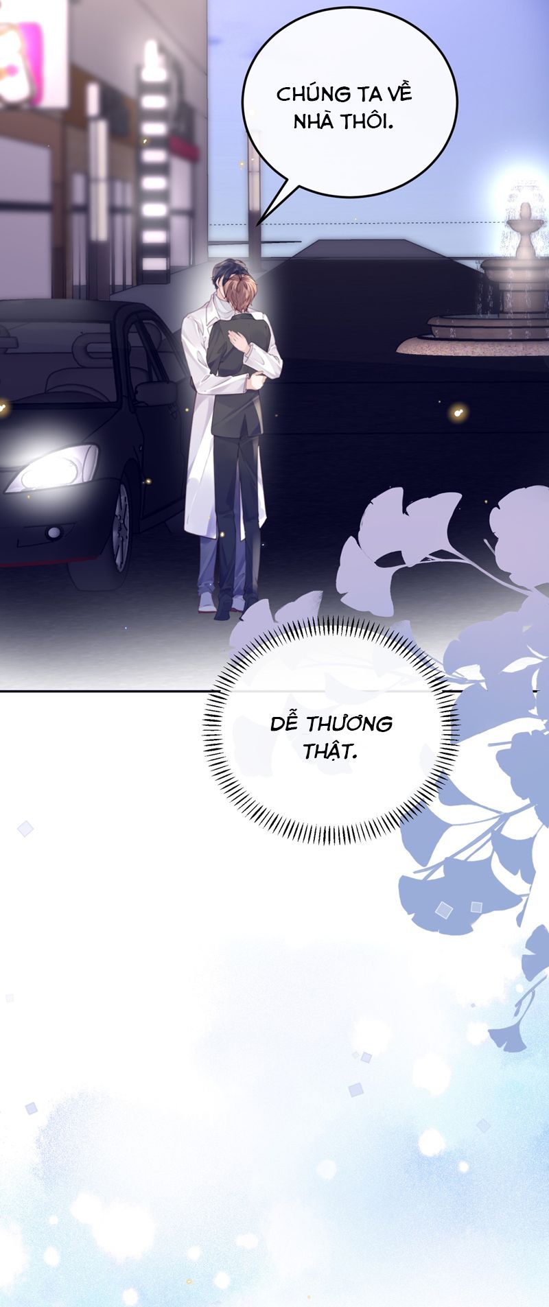 Tổng Tài Định Chế Tư Nhân Chapter 82 - Trang 4