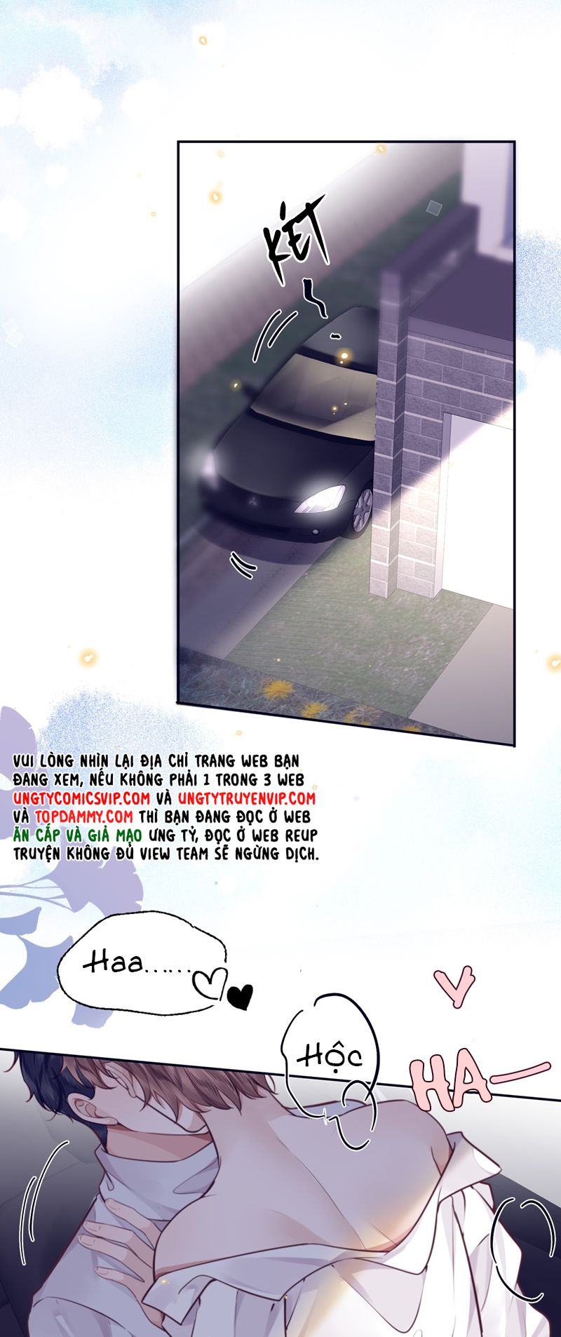 Tổng Tài Định Chế Tư Nhân Chapter 82 - Trang 4