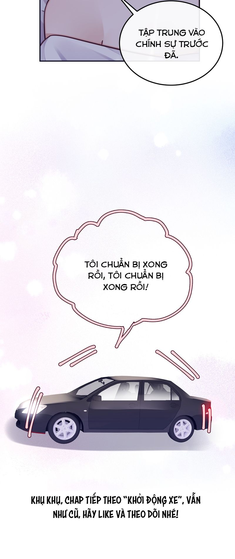 Tổng Tài Định Chế Tư Nhân Chapter 82 - Trang 4