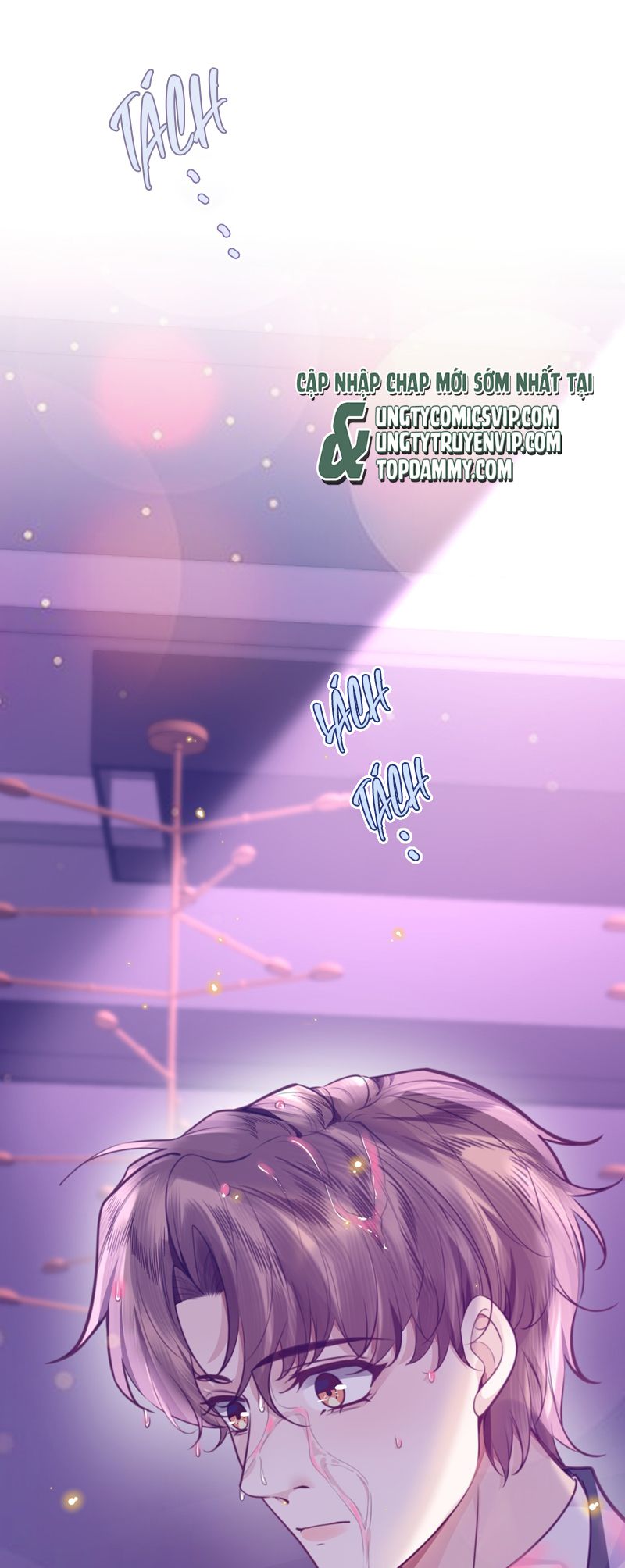 Tổng Tài Định Chế Tư Nhân Chapter 82 - Trang 4