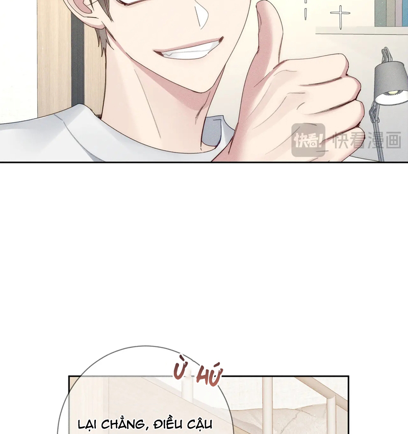 Nhân Vật Chính Chỉ Muốn Yêu Đương Chapter 109 - Next Chapter 110