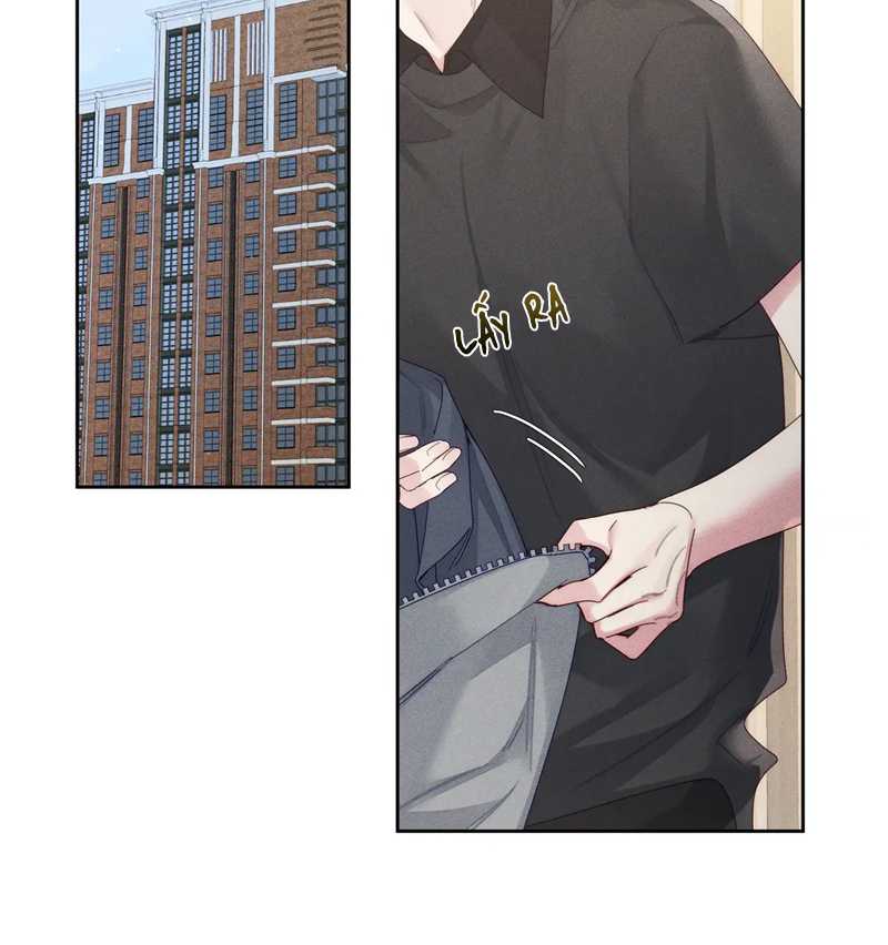 Nhân Vật Chính Chỉ Muốn Yêu Đương Chapter 109 - Next Chapter 110