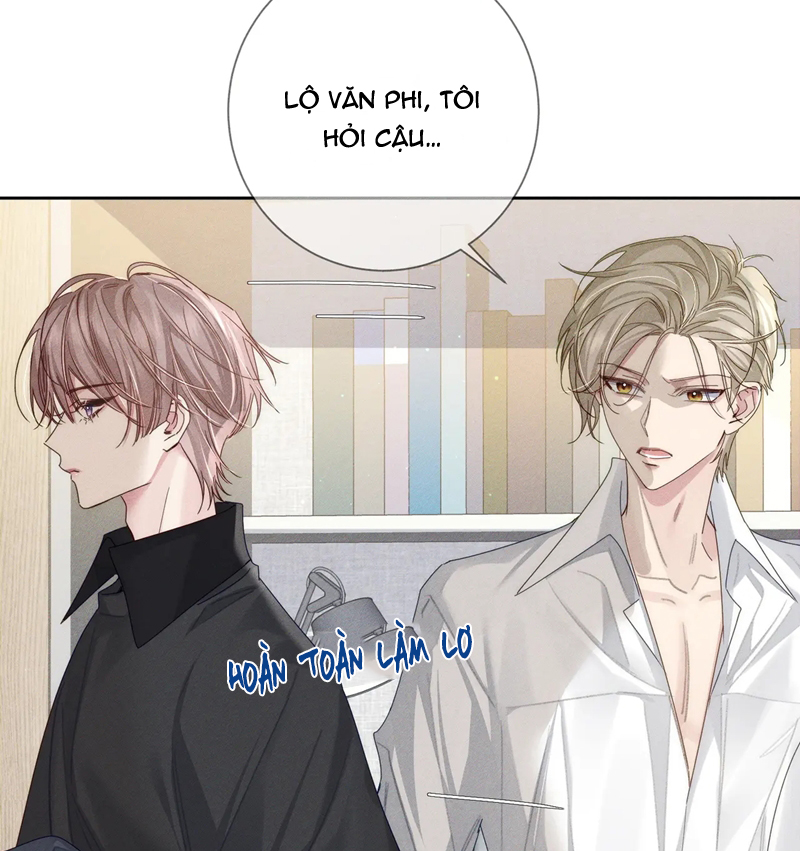 Nhân Vật Chính Chỉ Muốn Yêu Đương Chapter 109 - Next Chapter 110