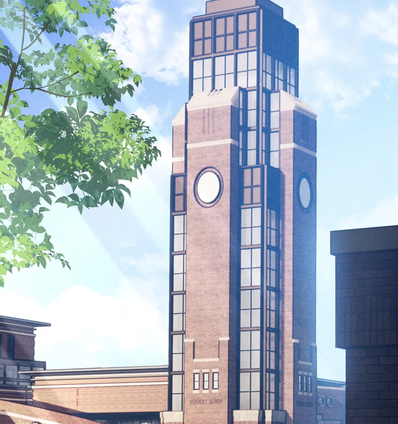 Nhân Vật Chính Chỉ Muốn Yêu Đương Chapter 109 - Next Chapter 110