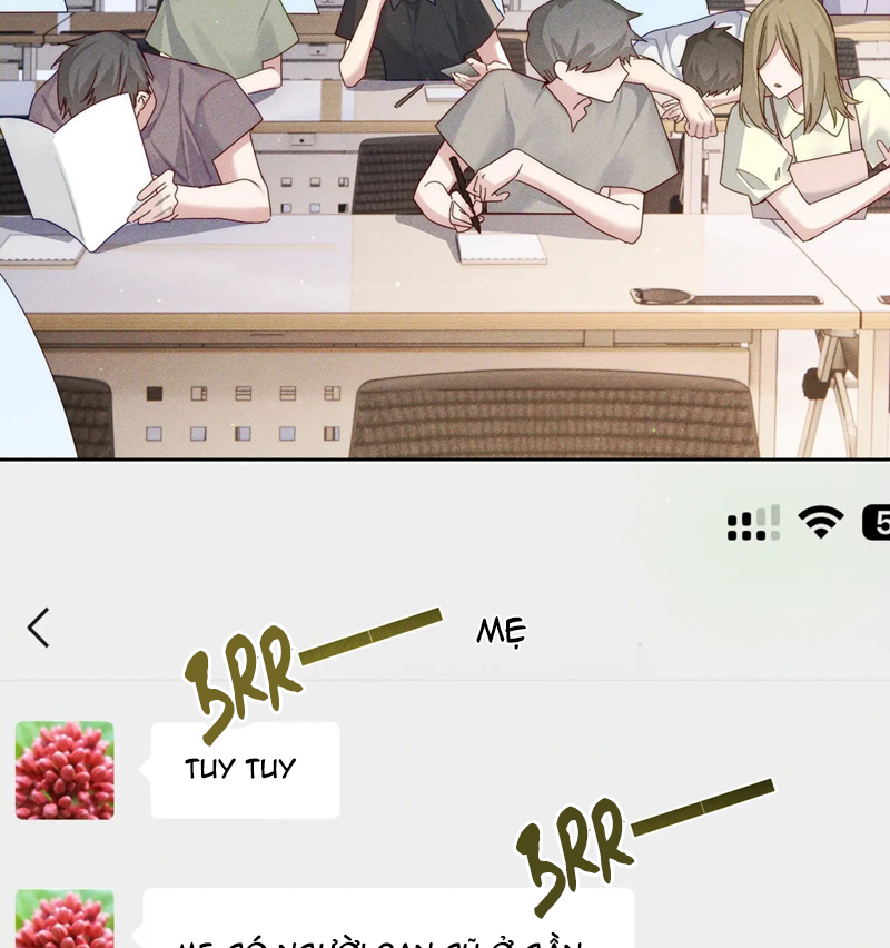 Nhân Vật Chính Chỉ Muốn Yêu Đương Chapter 109 - Next Chapter 110