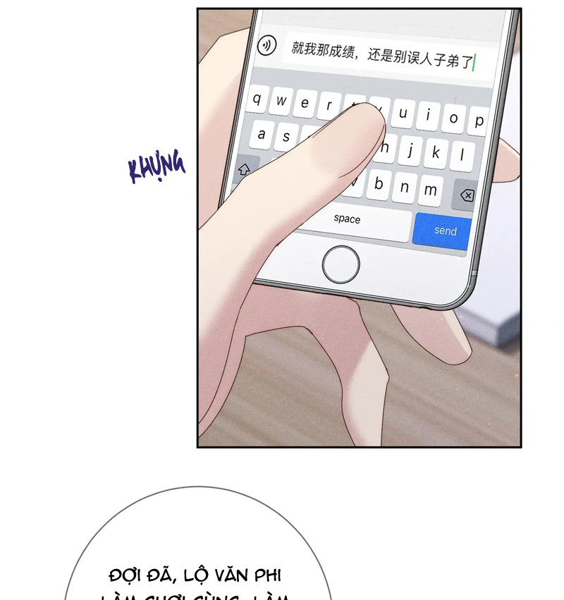 Nhân Vật Chính Chỉ Muốn Yêu Đương Chapter 109 - Next Chapter 110