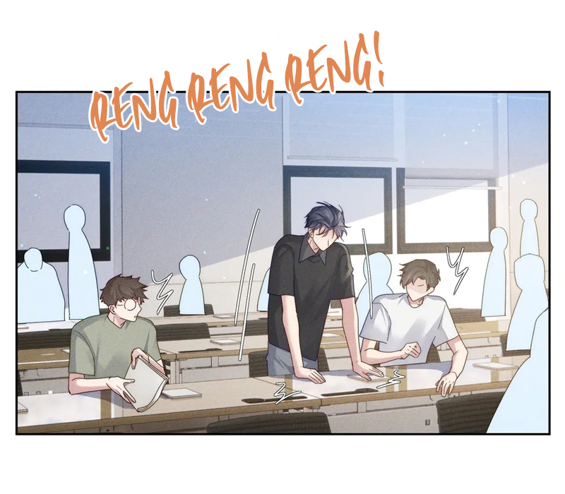 Nhân Vật Chính Chỉ Muốn Yêu Đương Chapter 109 - Next Chapter 110