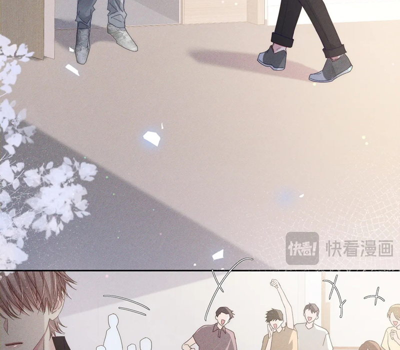 Nhân Vật Chính Chỉ Muốn Yêu Đương Chapter 109 - Next Chapter 110