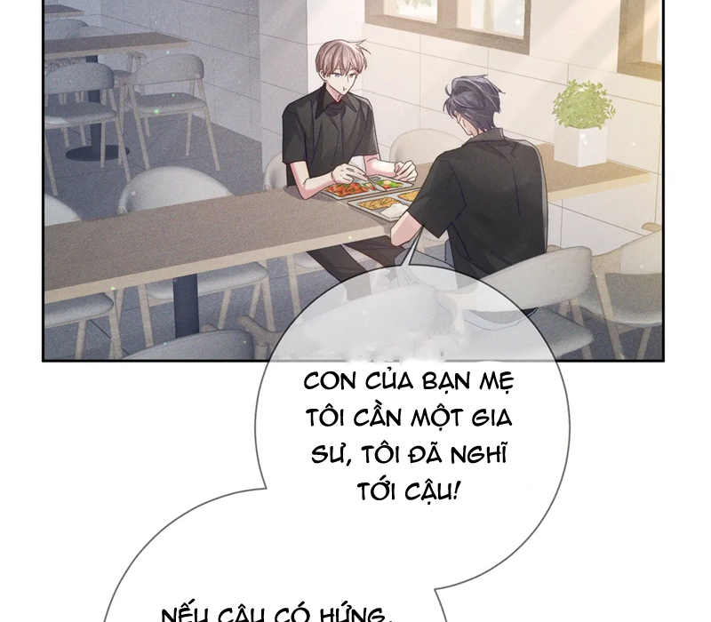 Nhân Vật Chính Chỉ Muốn Yêu Đương Chapter 109 - Next Chapter 110