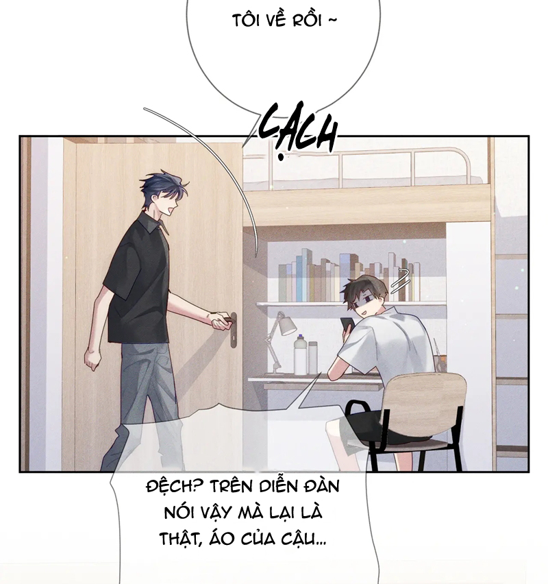 Nhân Vật Chính Chỉ Muốn Yêu Đương Chapter 109 - Next Chapter 110