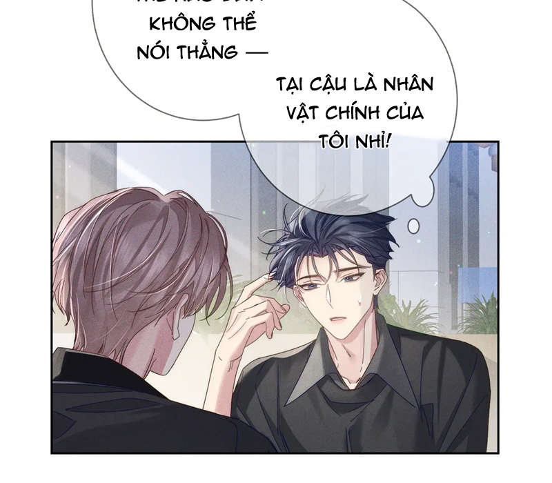 Nhân Vật Chính Chỉ Muốn Yêu Đương Chapter 109 - Next Chapter 110