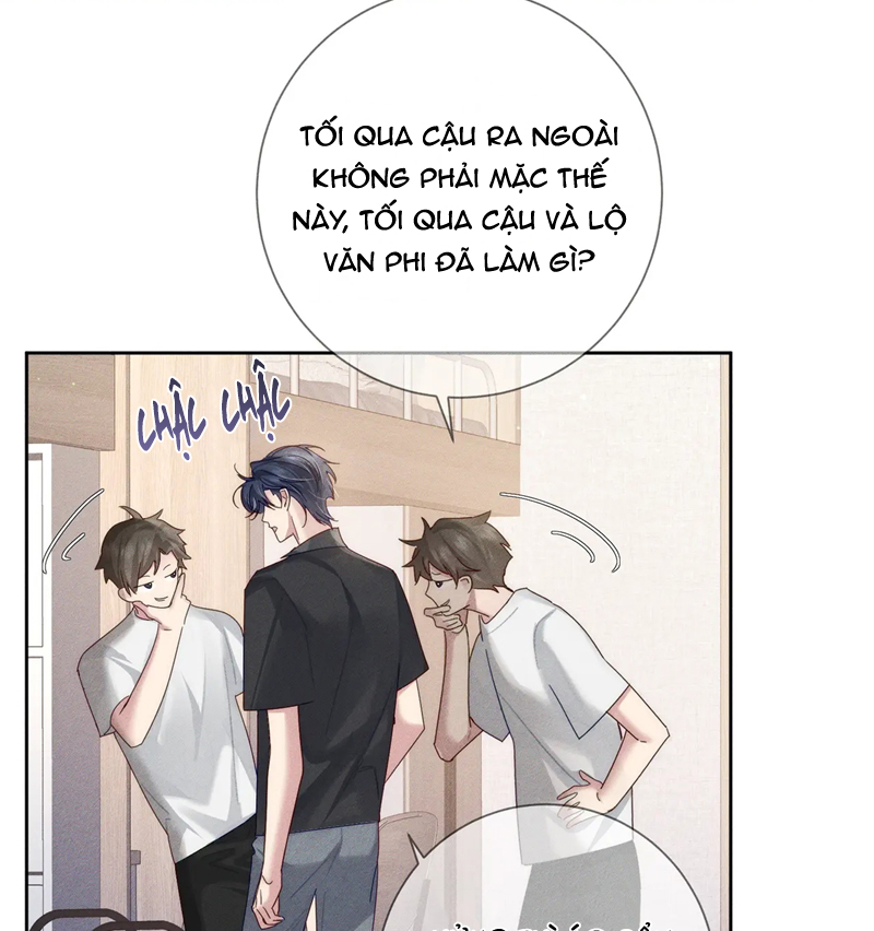 Nhân Vật Chính Chỉ Muốn Yêu Đương Chapter 109 - Next Chapter 110