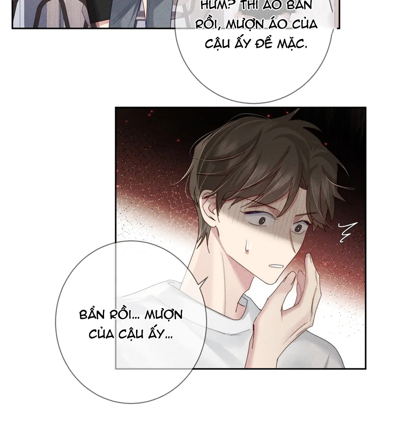 Nhân Vật Chính Chỉ Muốn Yêu Đương Chapter 109 - Next Chapter 110