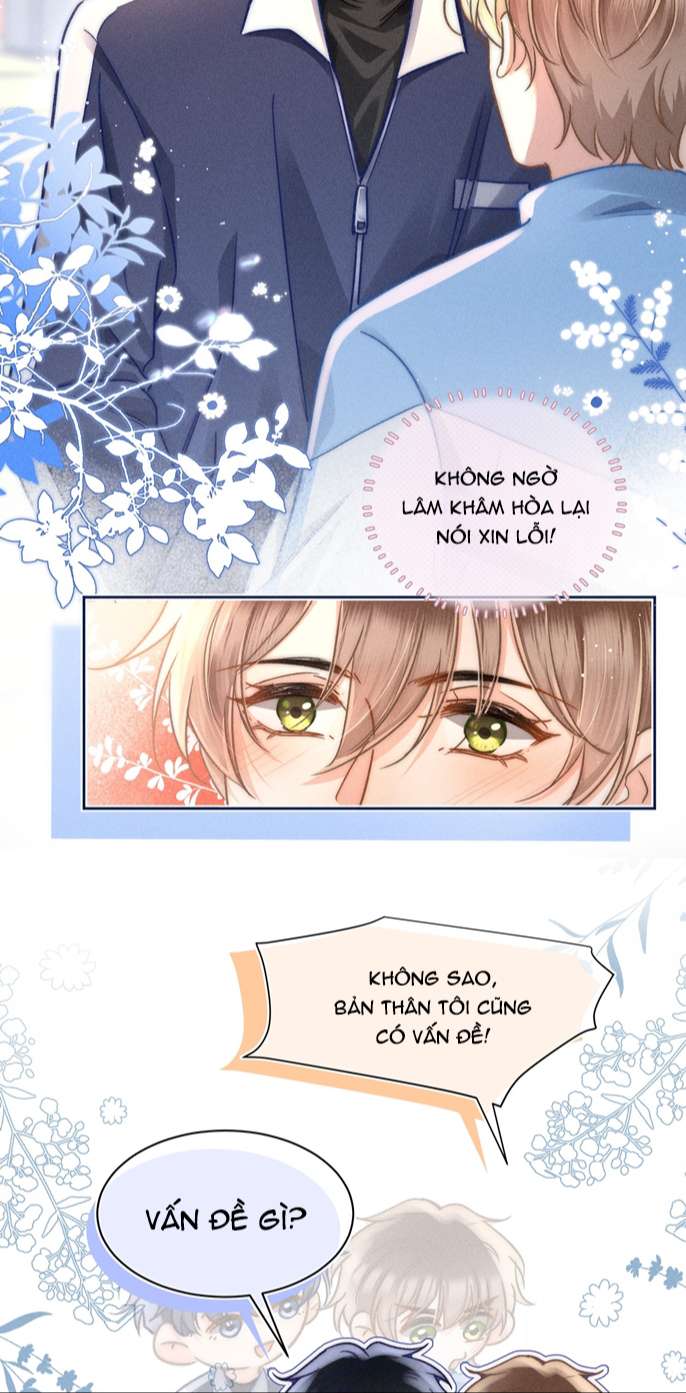 Ánh Trăng Vì Tôi Mà Đến Chapter 55 - Trang 4