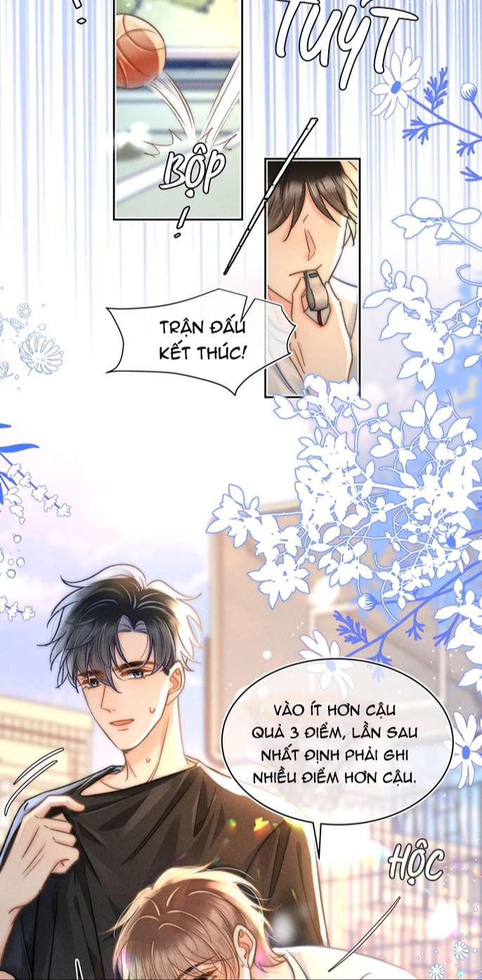 Ánh Trăng Vì Tôi Mà Đến Chapter 55 - Trang 4