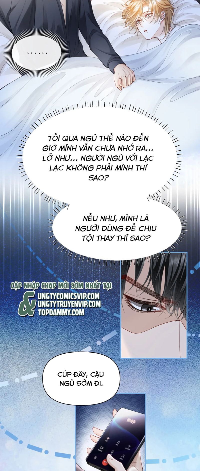 Tiểu Thiếu Gia Dựa Vào Mỹ Mạo Hoành Hành Toàn Hệ Thống Chapter 12 - Trang 4