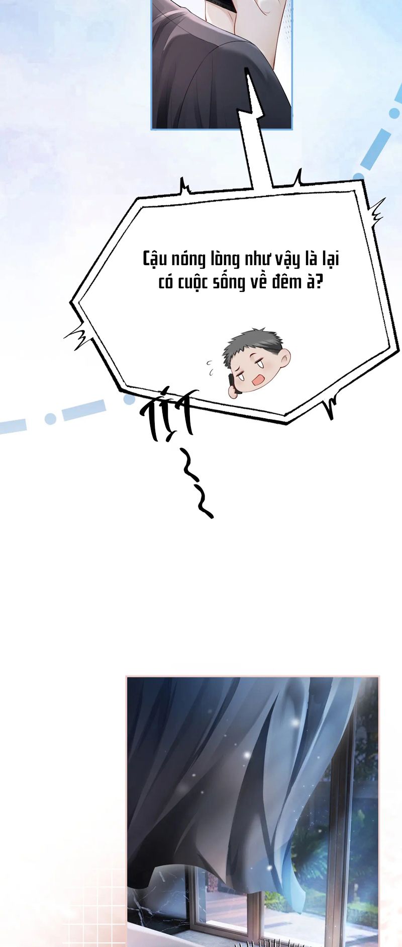 Tiểu Thiếu Gia Dựa Vào Mỹ Mạo Hoành Hành Toàn Hệ Thống Chapter 12 - Trang 4