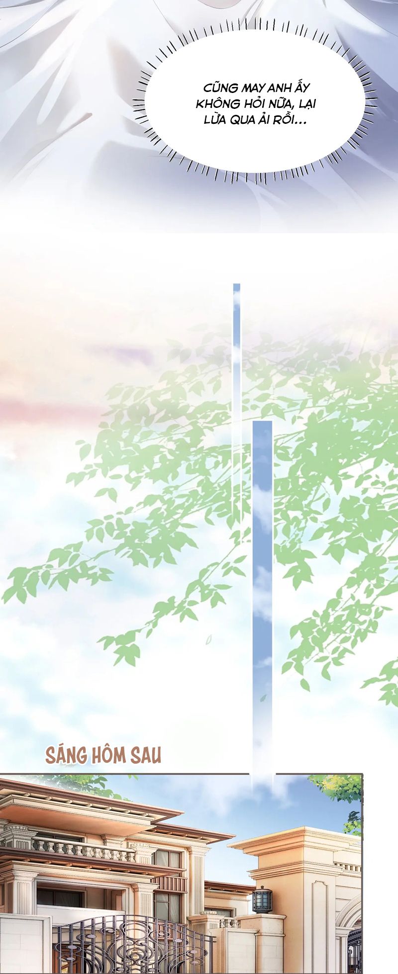 Tiểu Thiếu Gia Dựa Vào Mỹ Mạo Hoành Hành Toàn Hệ Thống Chapter 12 - Trang 4