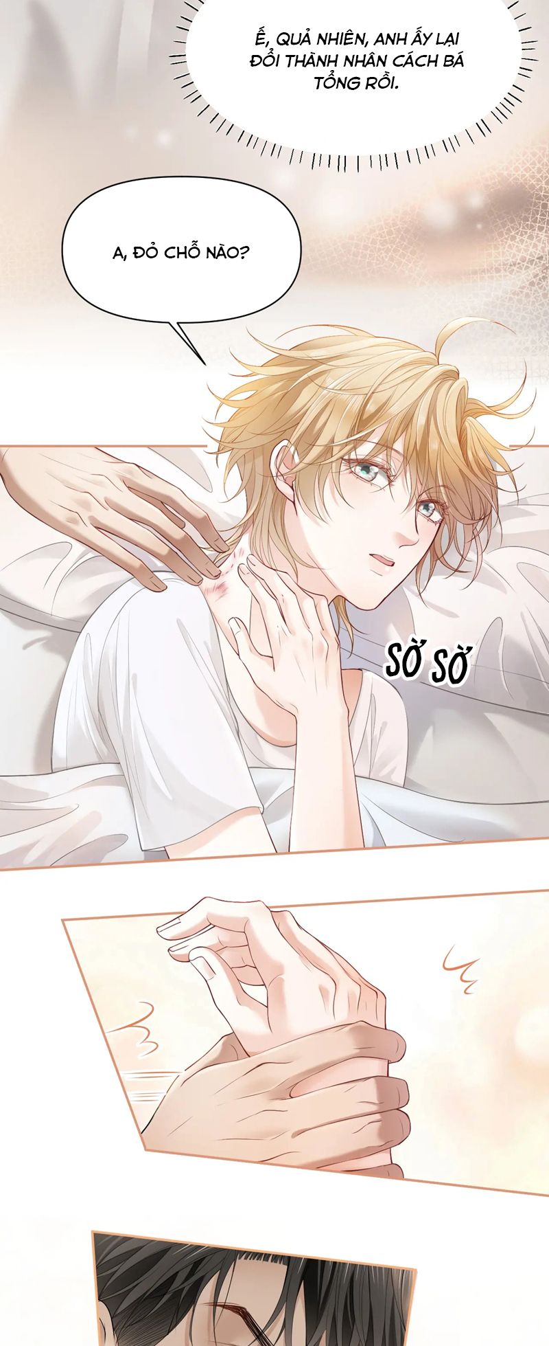 Tiểu Thiếu Gia Dựa Vào Mỹ Mạo Hoành Hành Toàn Hệ Thống Chapter 12 - Trang 4