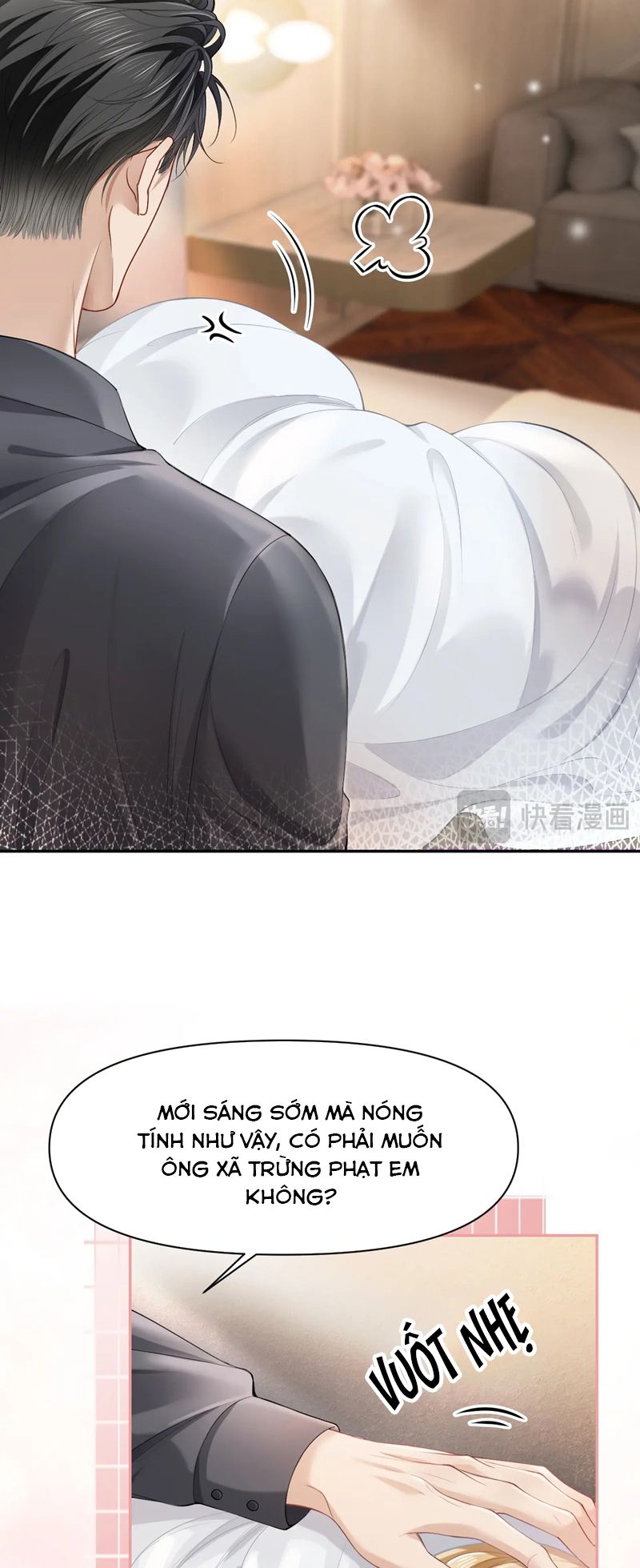 Tiểu Thiếu Gia Dựa Vào Mỹ Mạo Hoành Hành Toàn Hệ Thống Chapter 12 - Trang 4