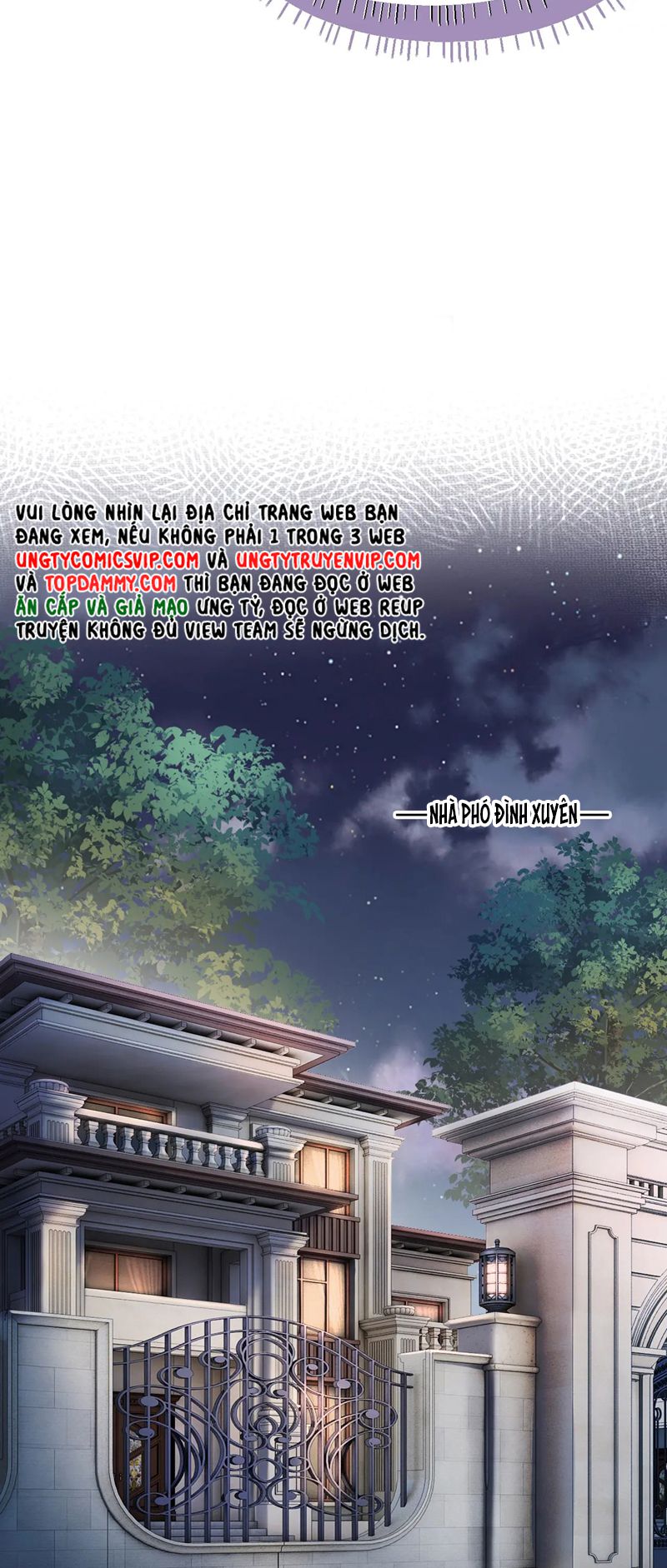 Tiểu Thiếu Gia Dựa Vào Mỹ Mạo Hoành Hành Toàn Hệ Thống Chapter 12 - Trang 4