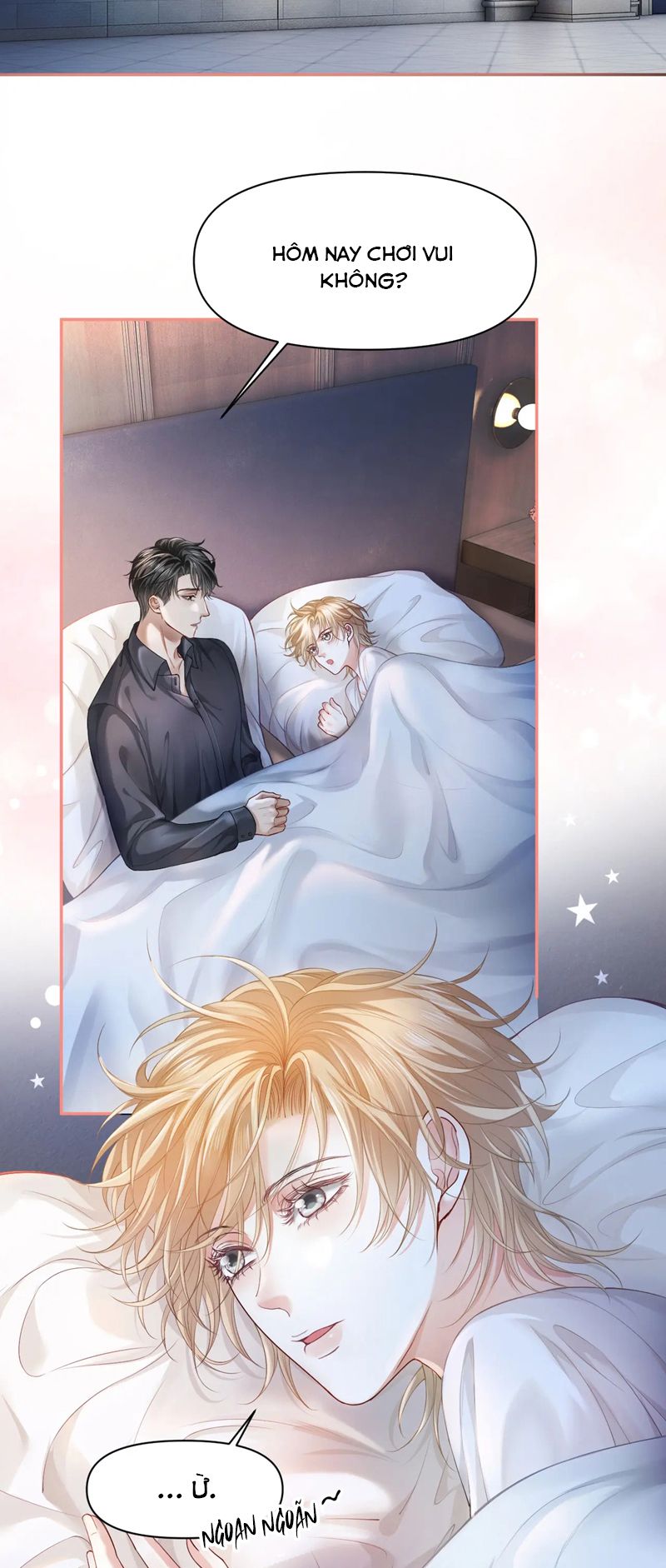 Tiểu Thiếu Gia Dựa Vào Mỹ Mạo Hoành Hành Toàn Hệ Thống Chapter 12 - Trang 4