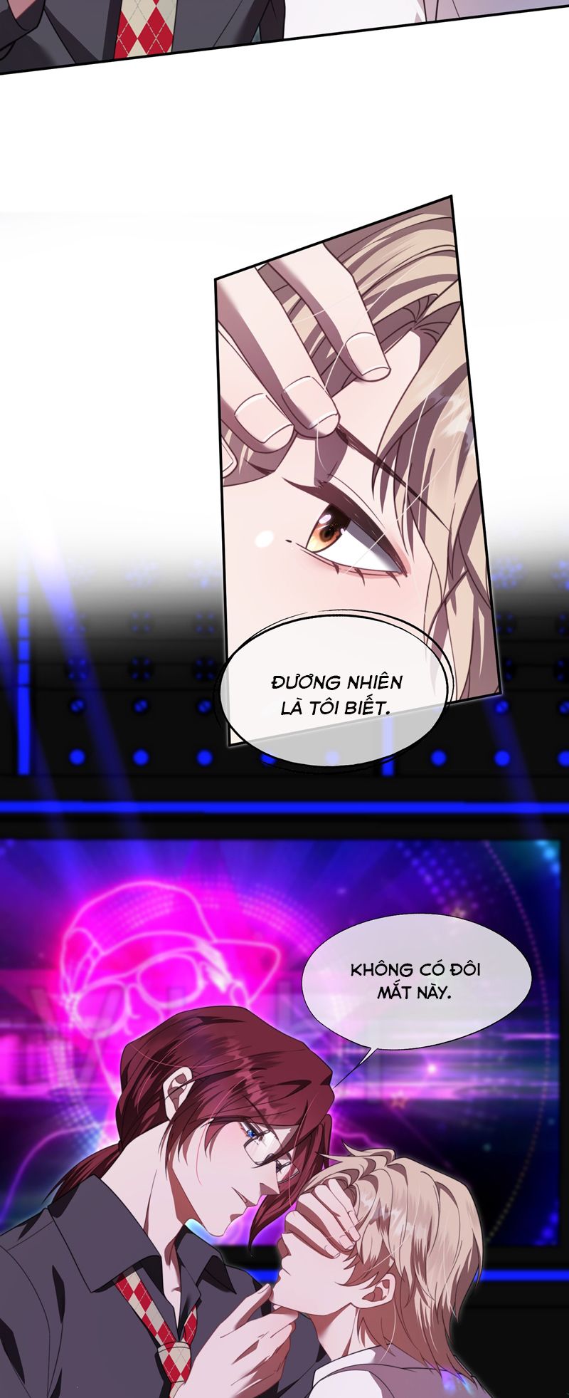 Gài Bẫy Ác Khuyển Chapter 26 - Trang 4