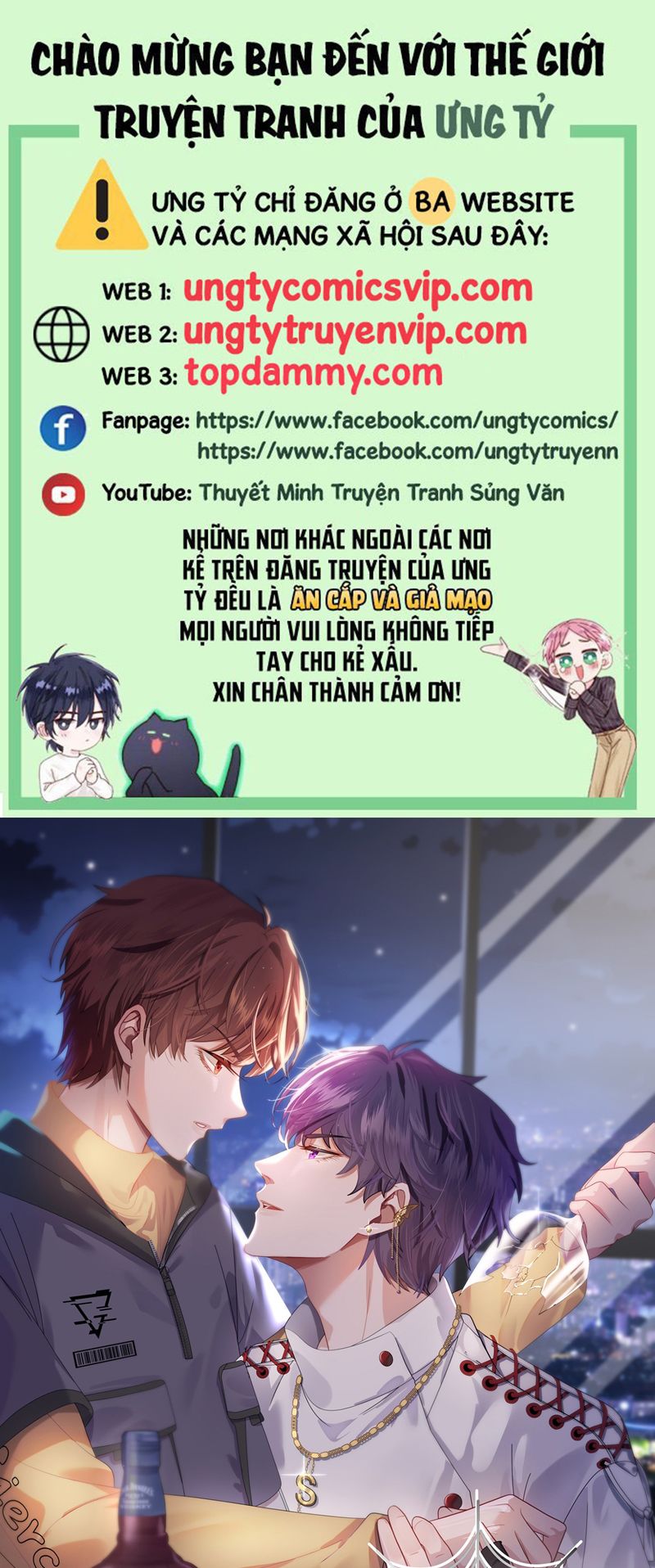 Gài Bẫy Ác Khuyển Chapter 26 - Trang 4