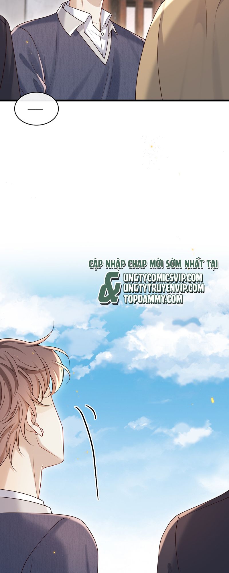 Anh Ấy Đến Từ Màn Đêm Chapter 38 - Next Chap 39