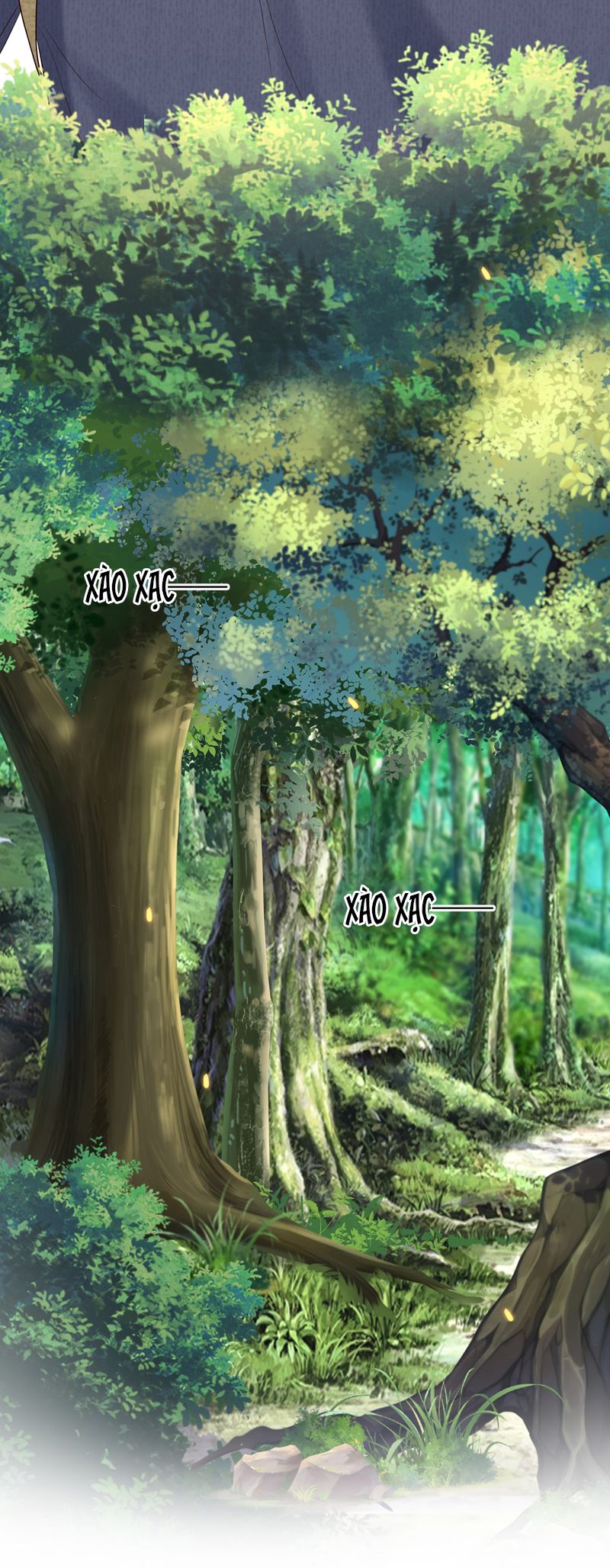 Anh Ấy Đến Từ Màn Đêm Chapter 38 - Next Chap 39