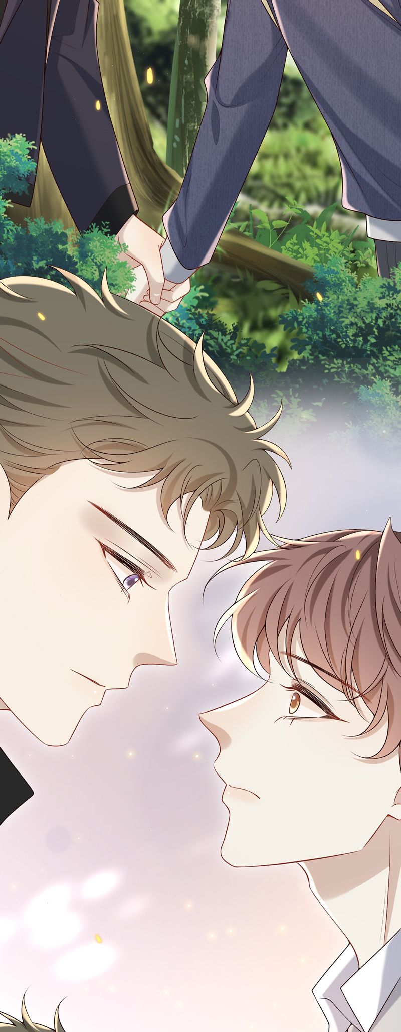 Anh Ấy Đến Từ Màn Đêm Chapter 38 - Next Chap 39